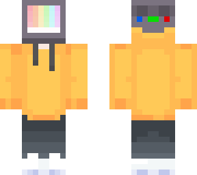 tv head