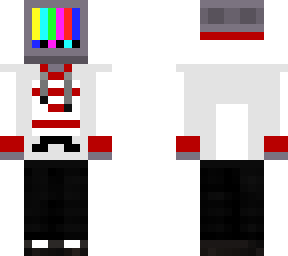tv head