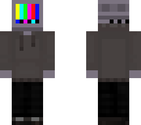 tv head technical difficulties