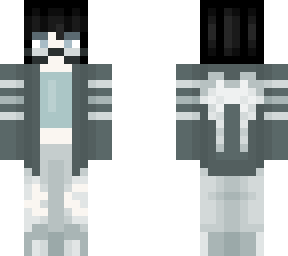 tyler // oc