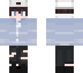 uhh guy with hat
