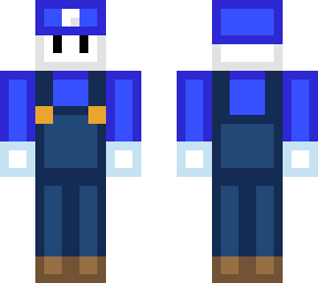 un mario raro