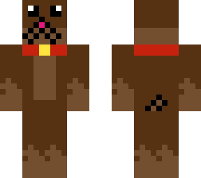 cachorro | Minecraft Skins