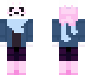 underswap sans and star +starberry+