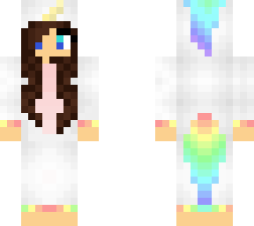 unicorn onesie