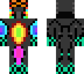 unobtainium dragon
