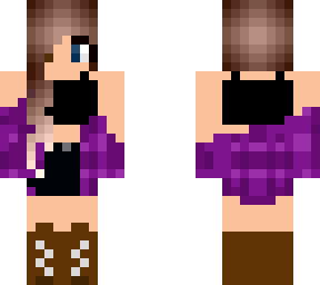 updated comfy outfit