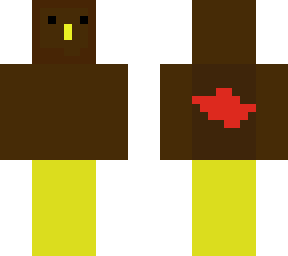 use this skin if you wanna join the chicken army if so do /p proper_chickenyt
