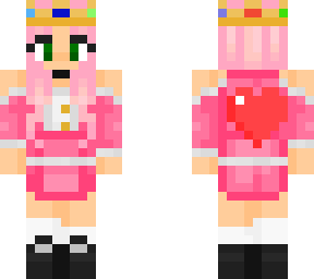 valentines day technogirl