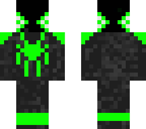 venom golem