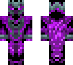 void king
