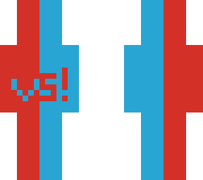 vs! battle of the skinners! (read disc