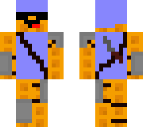 waffle merc