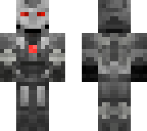 war machine (marvel)