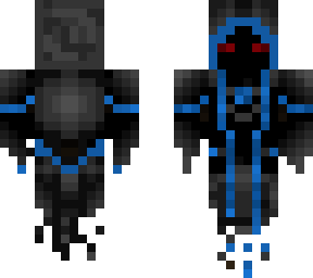 water mage