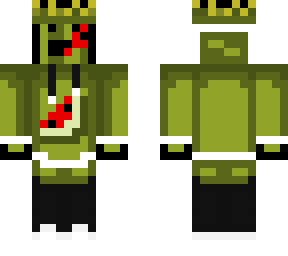 watermelon cabeyverse