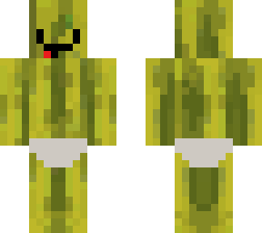 watermelon noob