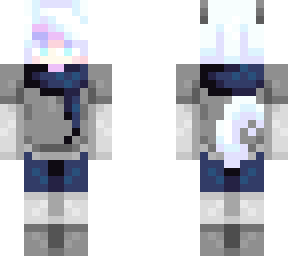 winter's wolf - ce