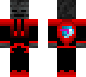 wither skeleton mr beast merch