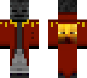 wither wizard