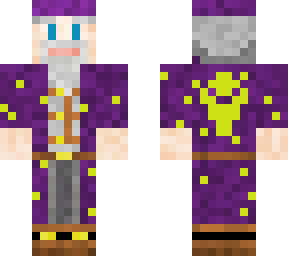 wizard
