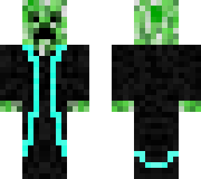 wizard creeper