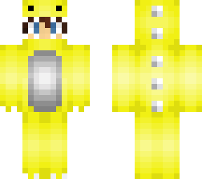 yellow dino