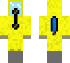 yet another quarentine hazard suit