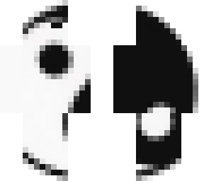 yin yang