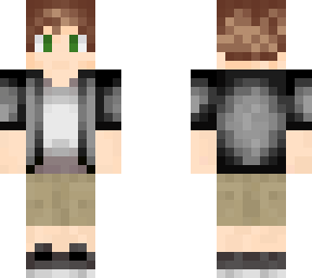 yomikester238 shorts