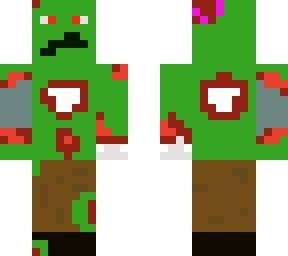 zombie