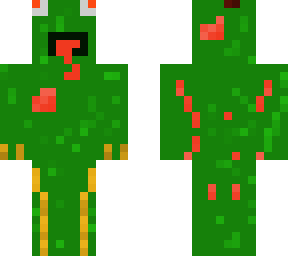 zombie