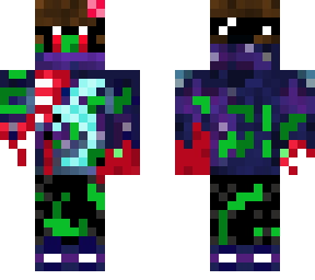 zombie z