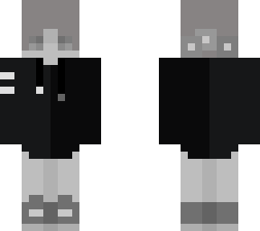 *- faded -* full skin - monochrome - male v.