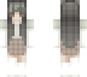 -- { matcha milk } --