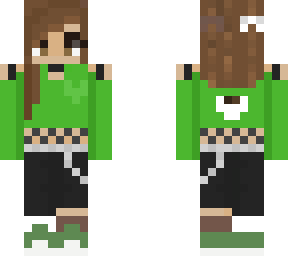 ^^ cocoa ^^