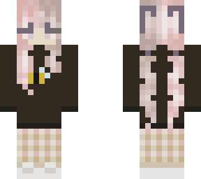 ~cotton candy bee~ fixed