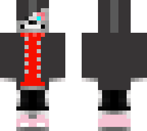 (credit to fusison corexee) death sans 2