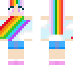 ~pride girl~