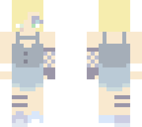 1 year anniversary reshade!