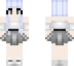 1930's girl