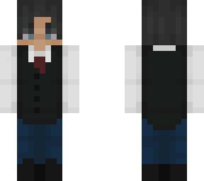 a suit