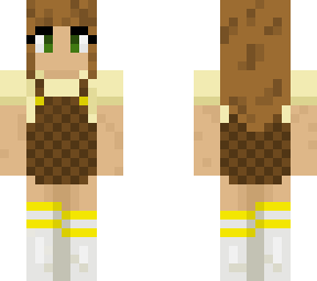 aestethic bee skin