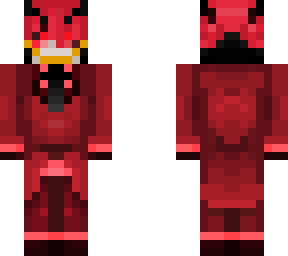 alastor