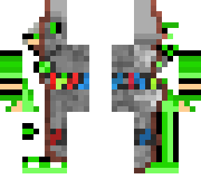 alex_hqh -evento - terminator