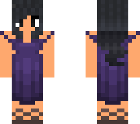 alina lycan (if she went to prom)