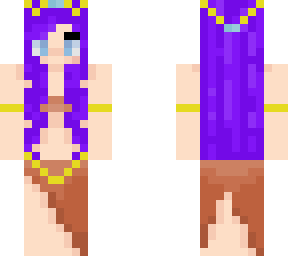 amethyst dancer