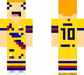 angry barcelona derp player