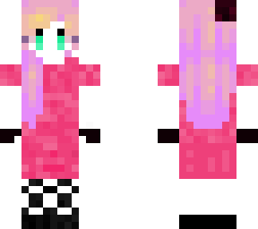 animatronic me name:rosey