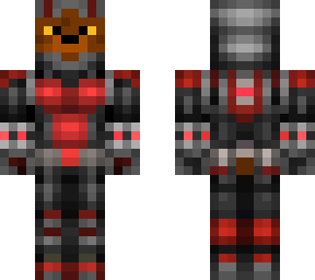 ant-man oso